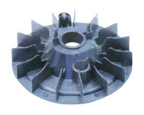 VENTILADOR ROTOR ADAPTABLE GENERADOR TE950 -TIPO B