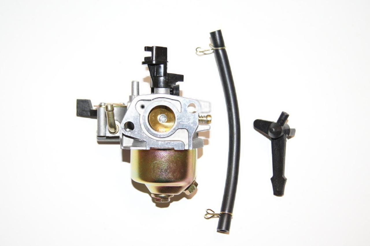 CARBURADOR ADAPTABLE HONDA GX160 (HOBBY)