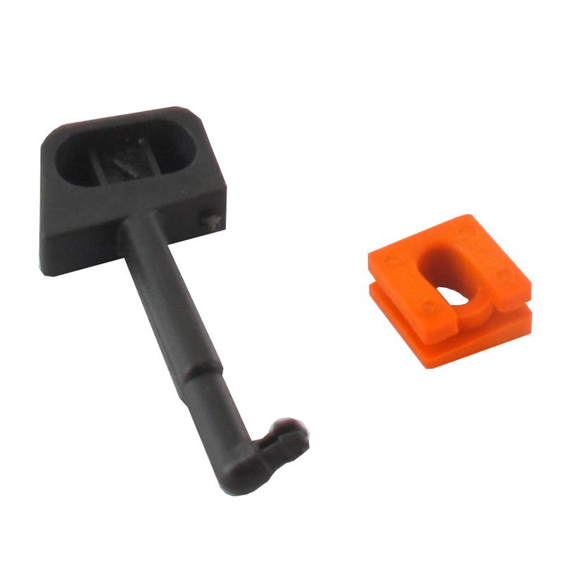 TIRADOR DE AIRE ADAPTABLE HUSQVARNA 36 41 136 127 141 142