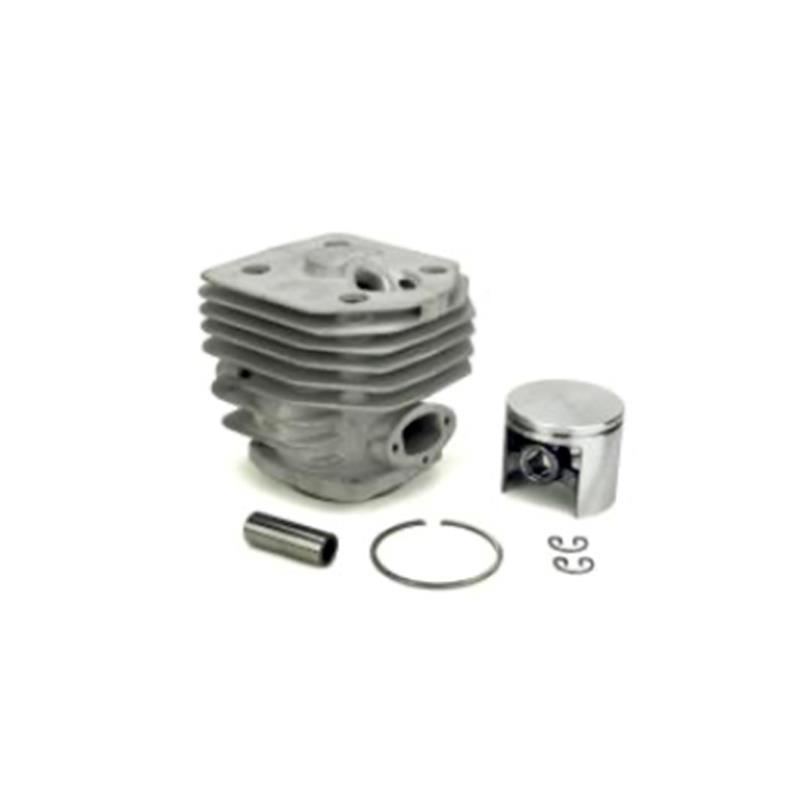 CILINDRO Y PISTÓN ADAPTABLE HUSQVARNA 254 - METEOR PISTON