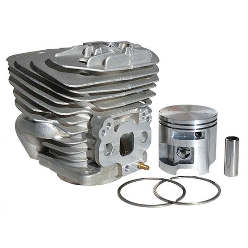 CILINDRO Y PISTÓN ADAPTABLE HUSQVARNA 575 575XP - METEOR PISTON