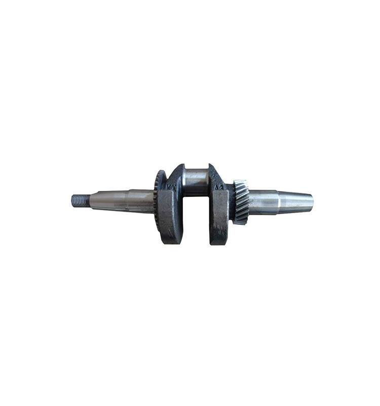 CIGÜEŃAL ADAPTABLE HONDA GX160 (19,8 mm x 72,2 mm) TIPO 