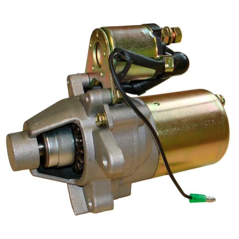 MOTOR DE ARRANQUE ADAPTABLE HONDA GX160 GX200