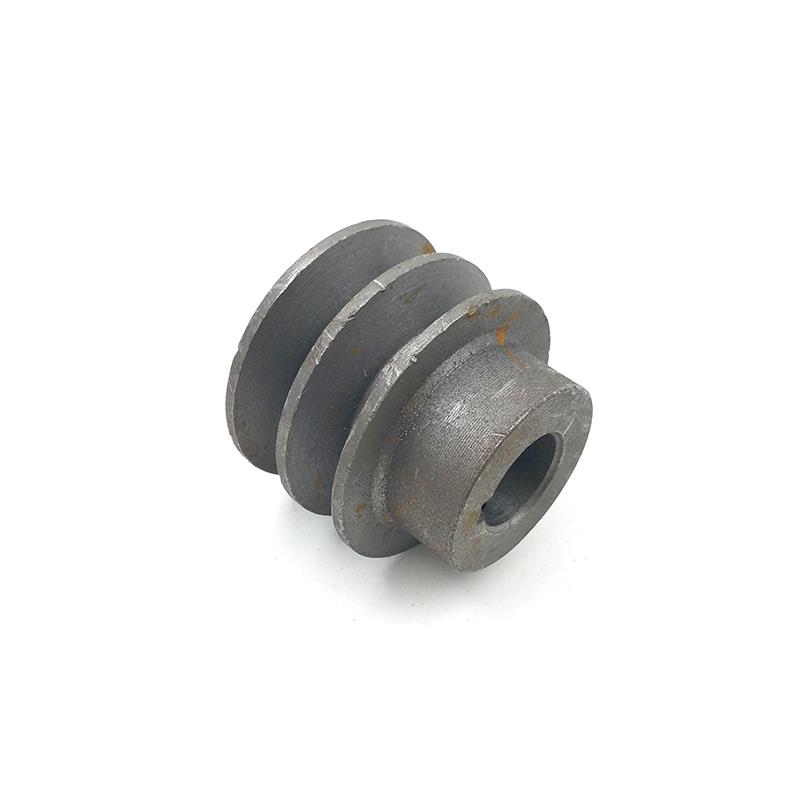 POLEA PARA MOTOR UNIVERSAL DIÁMETRO 54 MM, EJE 20 MM, ALTO 52 MM