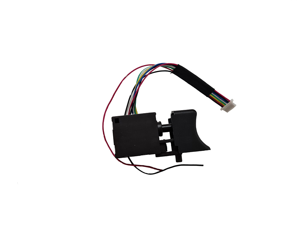 INTERRUPTOR PARA MINI MOTOSIERRA 0070012