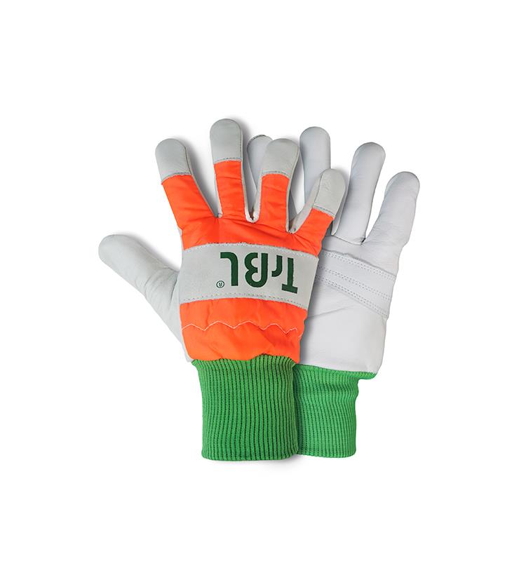 GUANTES ANTICORTE TRBL BASIC CLASE 0 PROTECCIÓN 2 MANOS