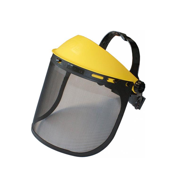 VISOR METALICO TRBL