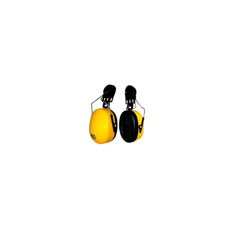 AURICULAR AMARILLO CASCO TRBL 0040201 (PAR)