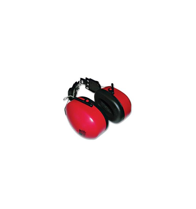 AURICULAR ROJO CASCO TRBL 0040043 (PAR)