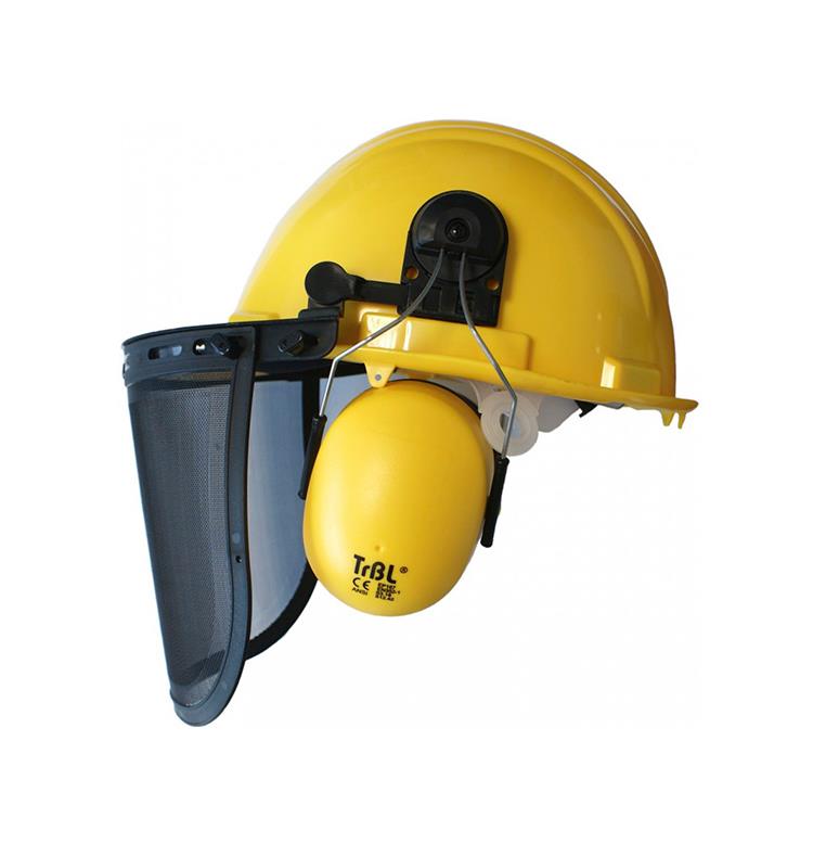 CASCO FORESTAL TRBL AMARILLO