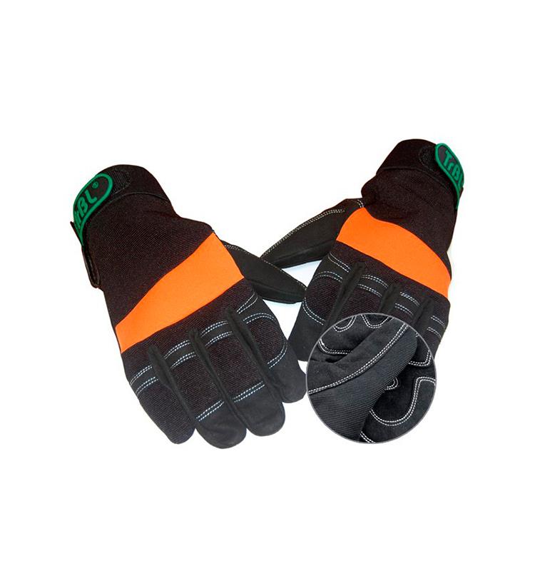 GUANTES DE JARDIN TrBL TALLA 12