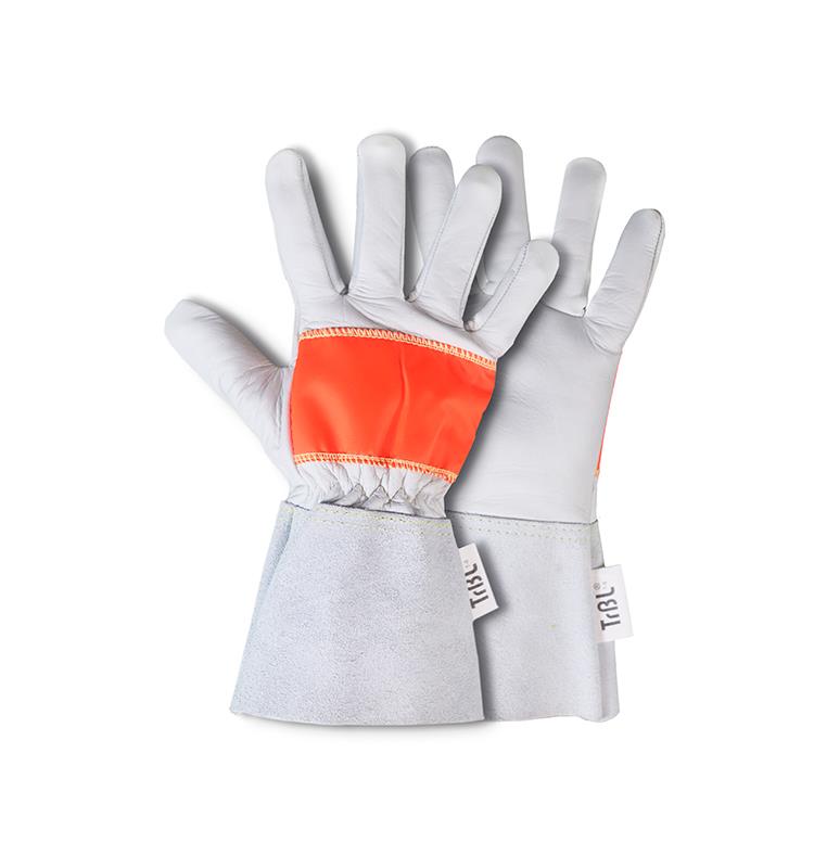 GUANTES ANTICORTE TRBL CON MANGUITO CLASE 2