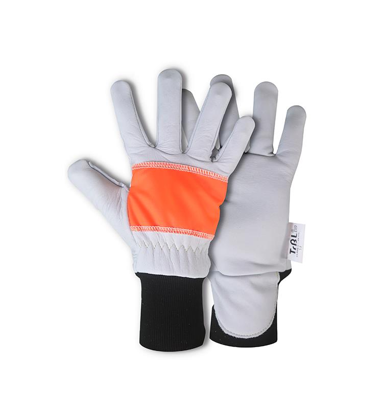 GUANTES ANTICORTE TRBL CLASE 2 - PROTECCIÓN 1 MANO