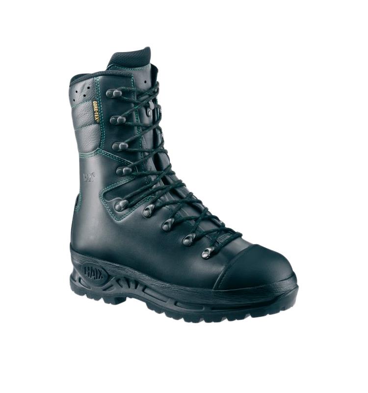 BOTA HAIX PROTECTOR PRO - TALLA 45