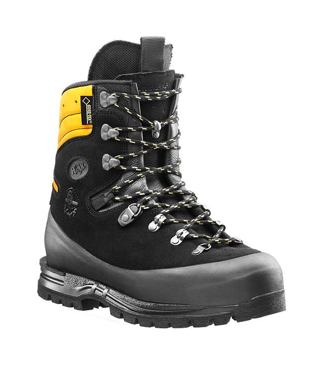 BOTA ANTICORTE HAIX ALPIN - CLASE 3