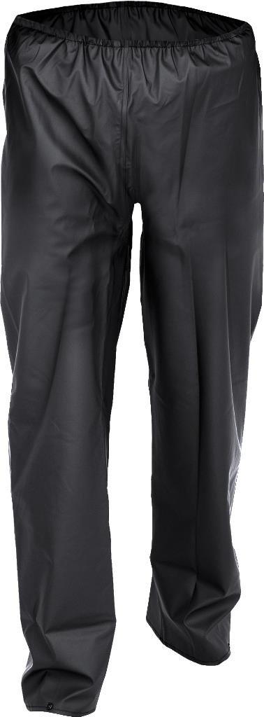 PANTALON IMPERMEABLE DE PU-STRETCH