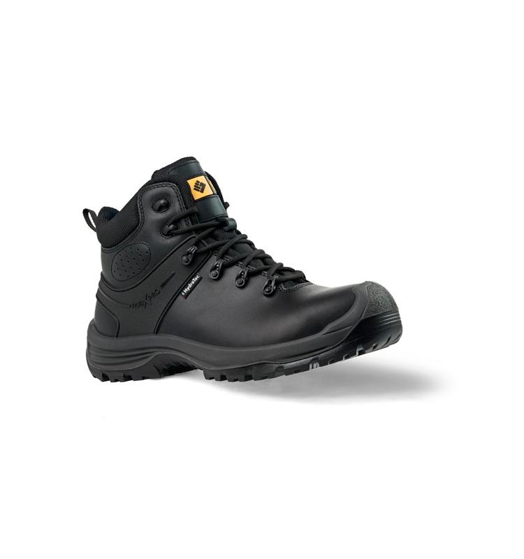 BOTA DE SEGURIDAD HIKER