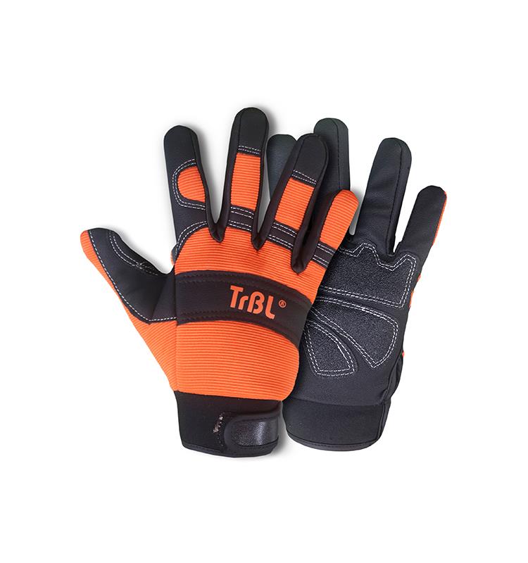 GUANTES ANTICORTE TRBL CLASE 2 - CIERRE EN VELCRO