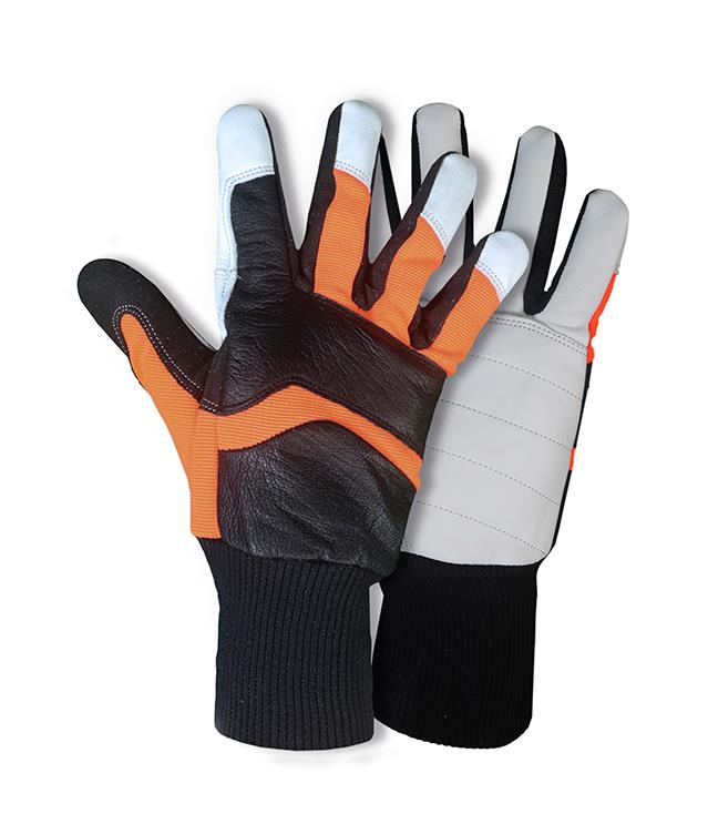 GUANTES ANTICORTE TRBL GAMA PRO 2 MANOS - CLASE 0