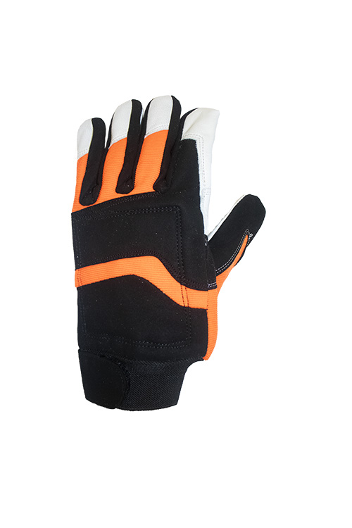 GUANTES ANTICORTE TRBL ERGONOMIC PRO CLASE 1