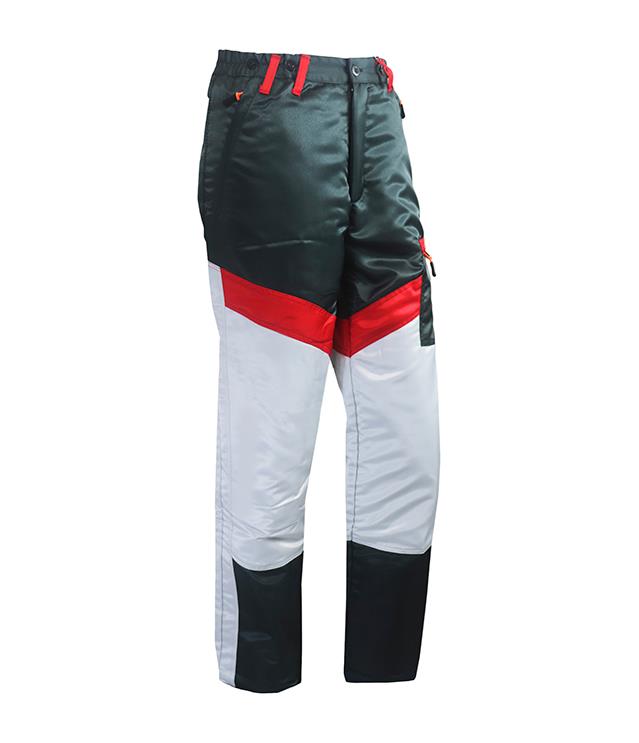 PANTALON ANTICORTE TRBL BASIC CLASE 2