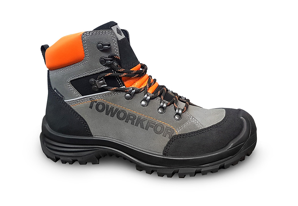 BOTA DE SEGURIDAD TREK1