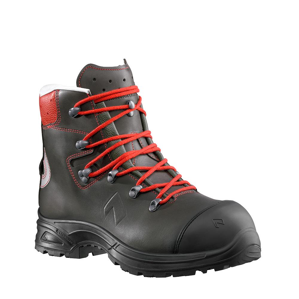 BOTA ANTICORTE HAIX PROTECTOR LIGHT 2.0. - CLASE 1