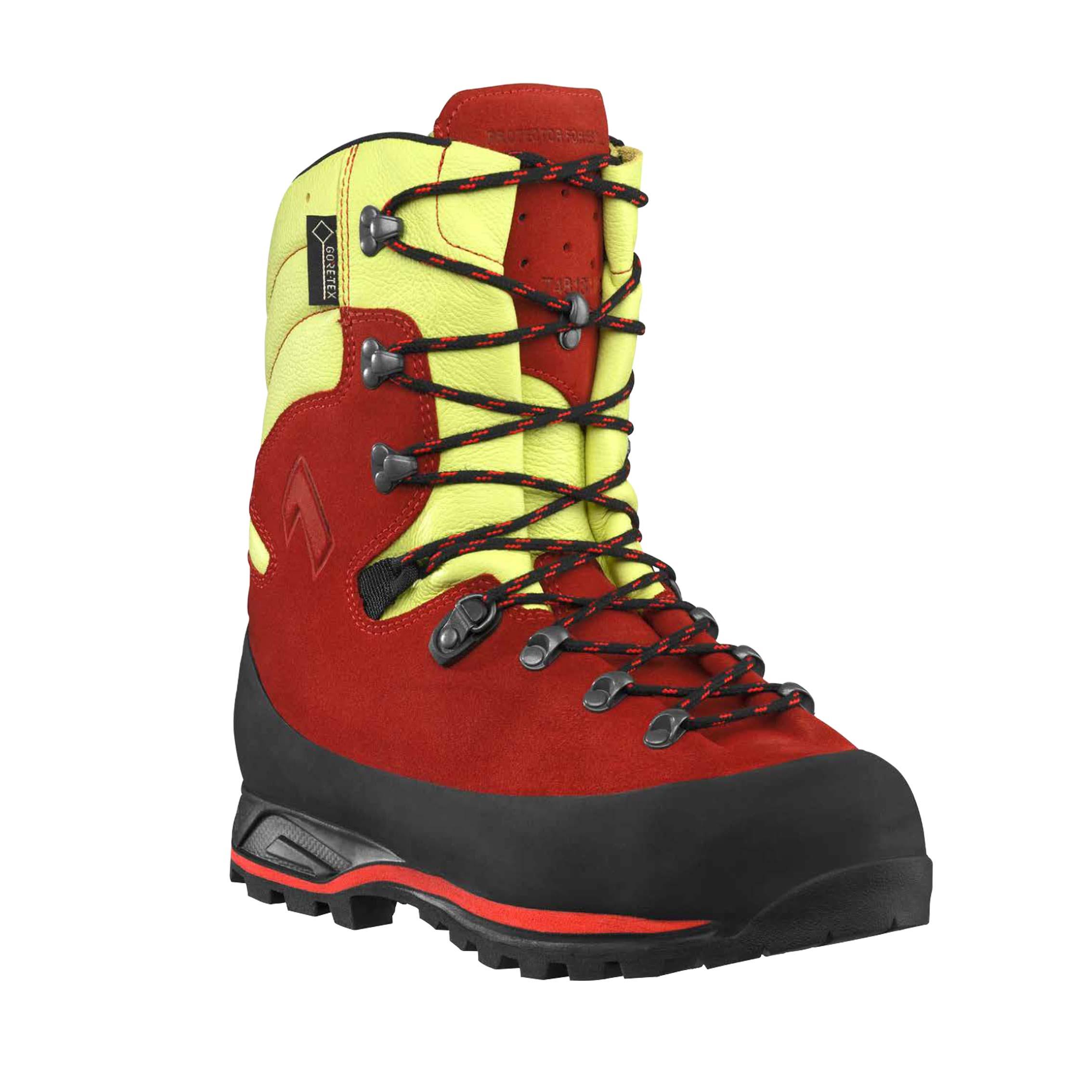 BOTA ANTICORTE HAIX PROTECTOR FOREST 2.0 - CLASE 2