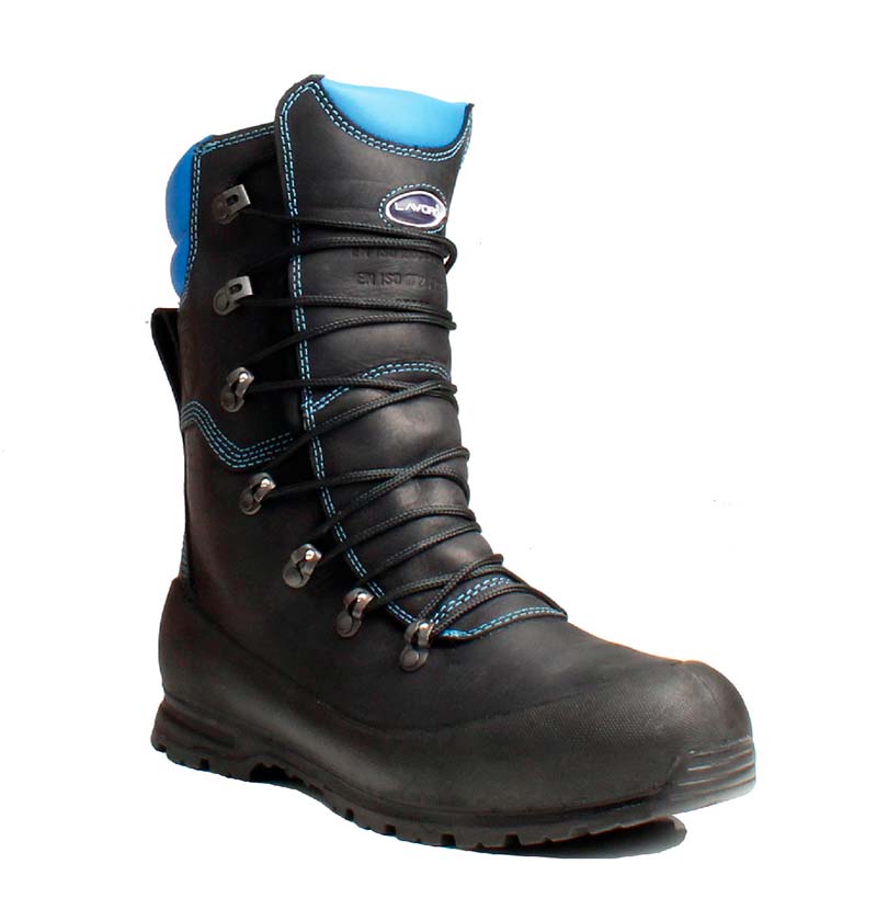 BOTA ANTICORTE LAVORO DAINTREE 2.1 - CLASE 1