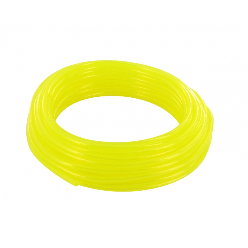 TUBO DE GASOLINA TYGON F4040A 3,20 mm x 4,80 mm - 15 metros