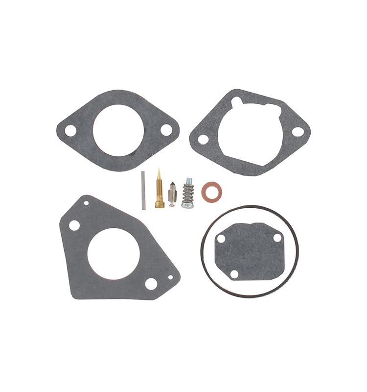 KIT DE REPARACIÓN CARBURADOR ADAPTABLE KOHLER CV18, CV22, CV25S