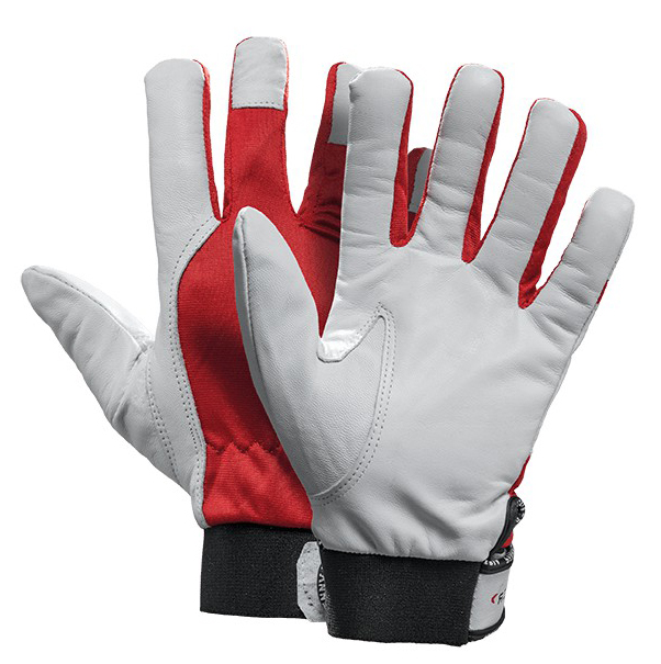 GUANTES PFANNER STRECHFLEX THERMO