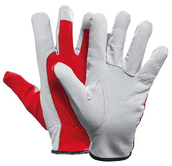 GUANTES PFANNER ALLROUND