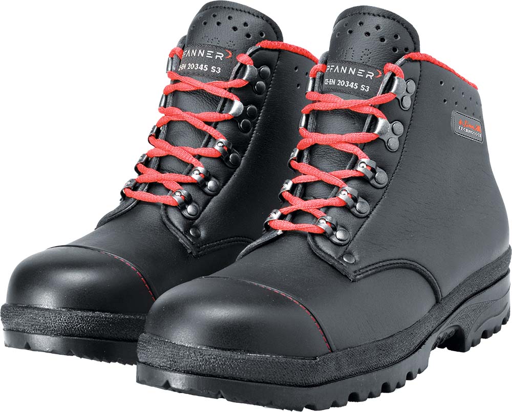 BOTA PFANNER NANOSHIELD S3