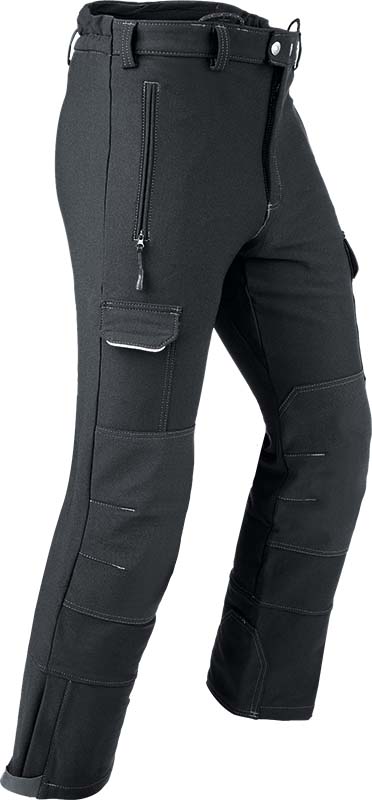 PANTALÓN PFANNER EXTERIORES THERMO