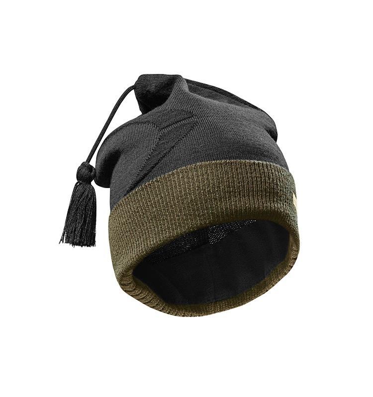 GORRO PFANNER MERINO THERMOLITE