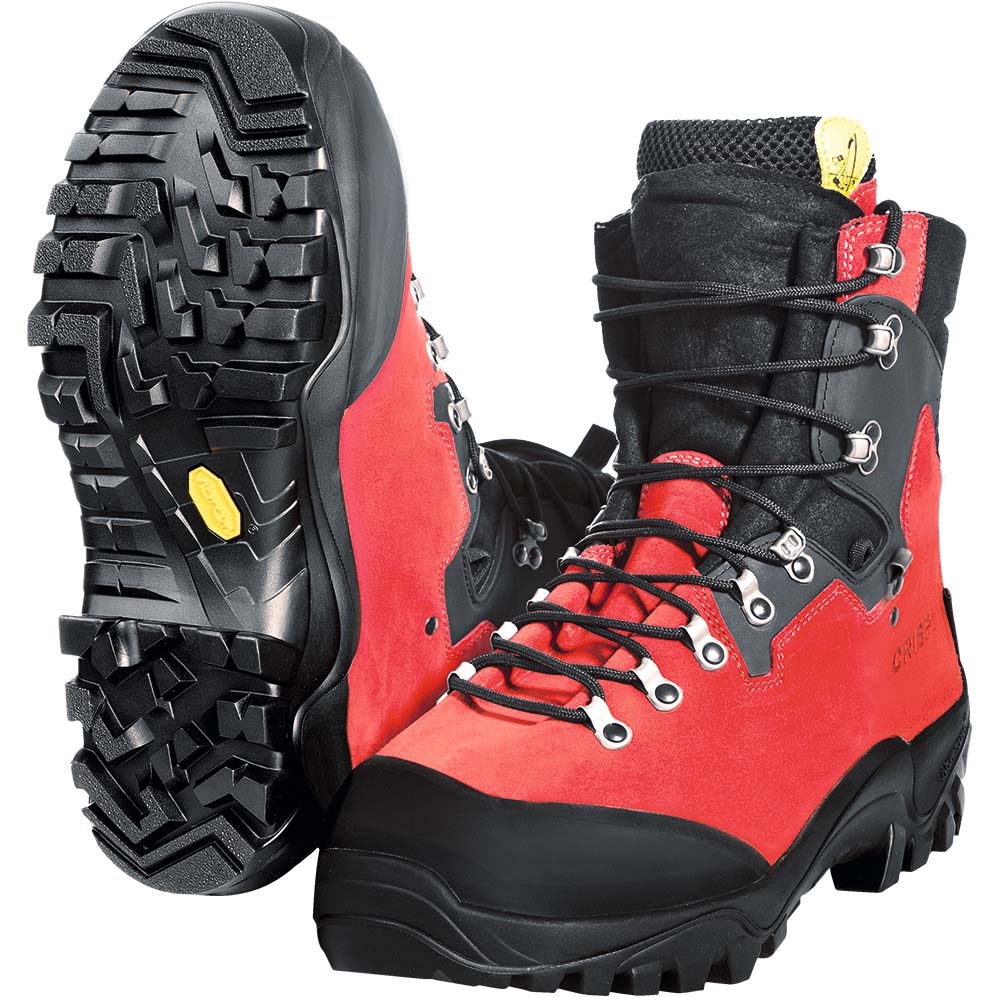 BOTA ANTICORTE PFANNER ZERMATT GTX - CLASE 1