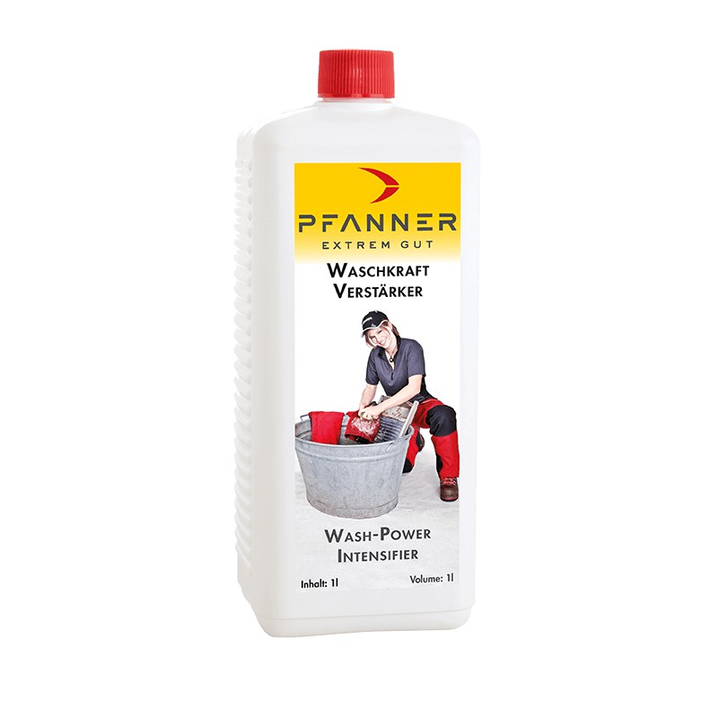 LIQUIDO PARA LAVADO PANTALONES PFANNER - 1 LITRO