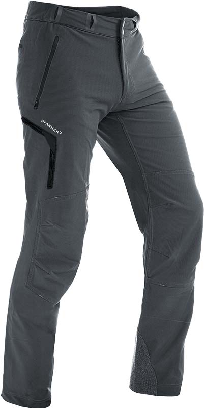 PANTALÓN PFANNER OUTDOORHOSE CONCEPT