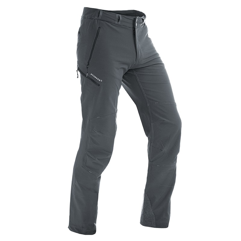 PANTALÓN PFANNER OUTDOORHOSE CONCEPT - PIERNA CORTA