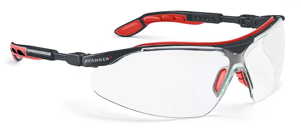 GAFAS PFANNER NEXUS LENTE TRASPARENTE