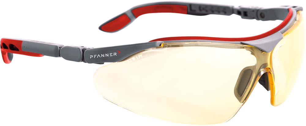 GAFAS PFANNER NEXUS LENTE AMARILLA