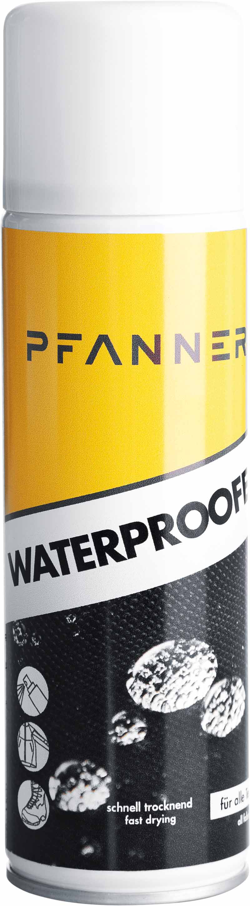 LÍQUIDO IMPERMEABLE PFANNER - 300 ml