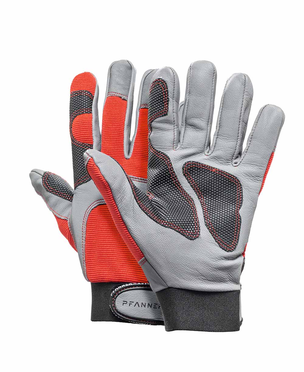 GUANTES PFANNER STRETCHFLEX KEPRO