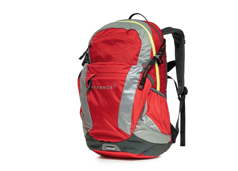 MOCHILA PFANNER AIRSTREAM