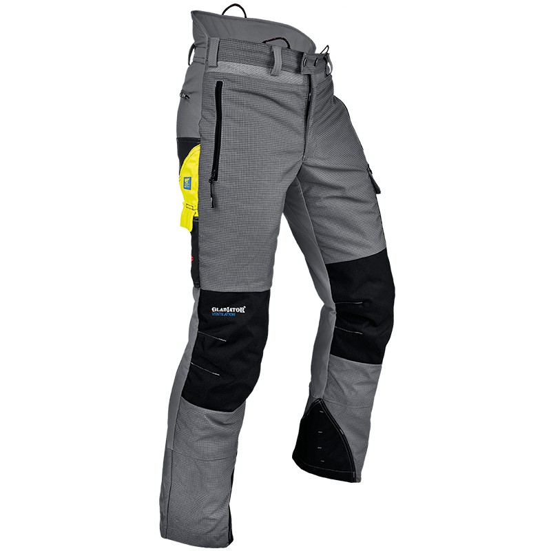 PANTALÓN PFANNER GLADIATOR TIPO C PIERNA LARGA