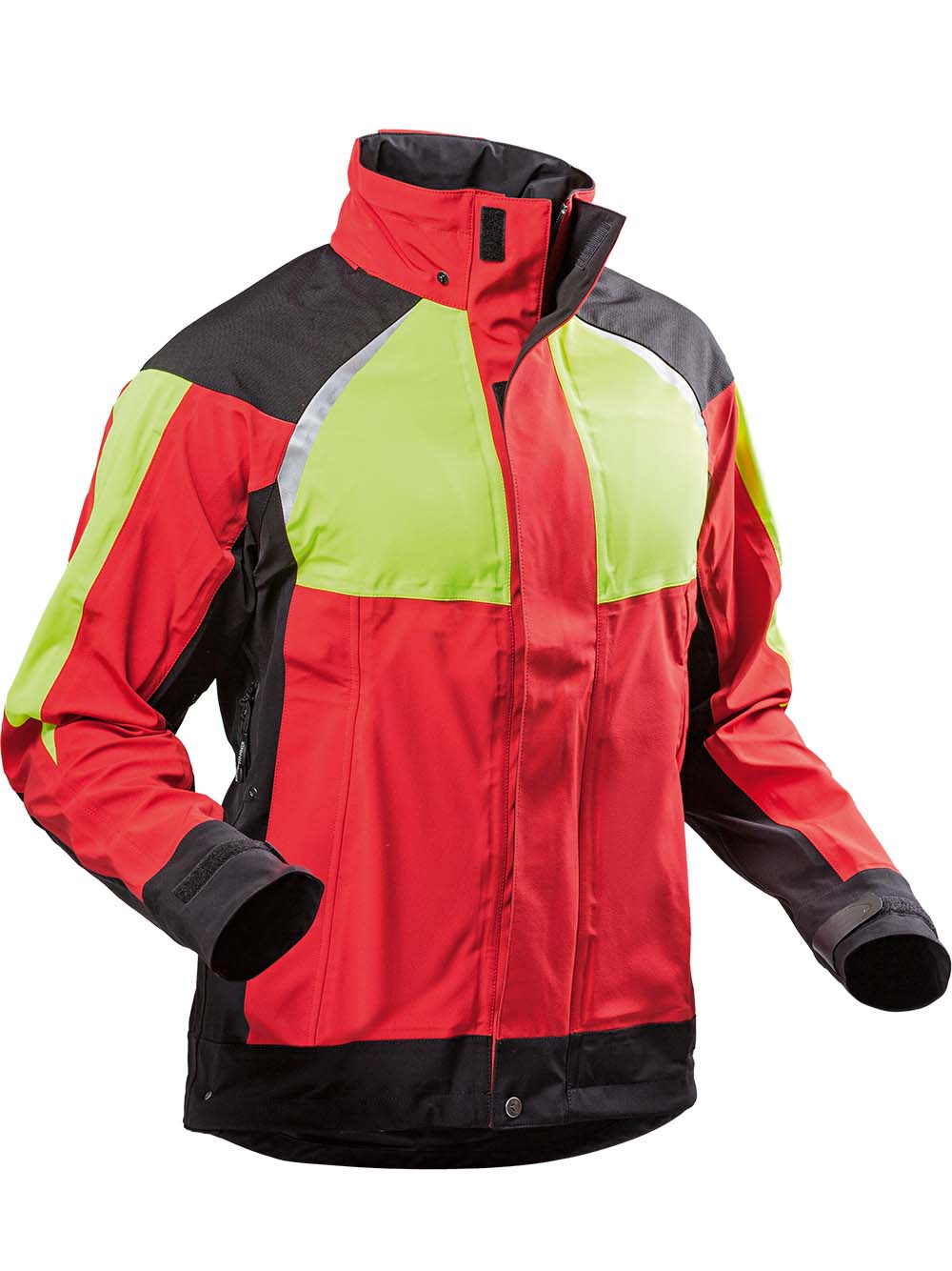 CHAQUETA DE AGUA PFANNER VENTURA