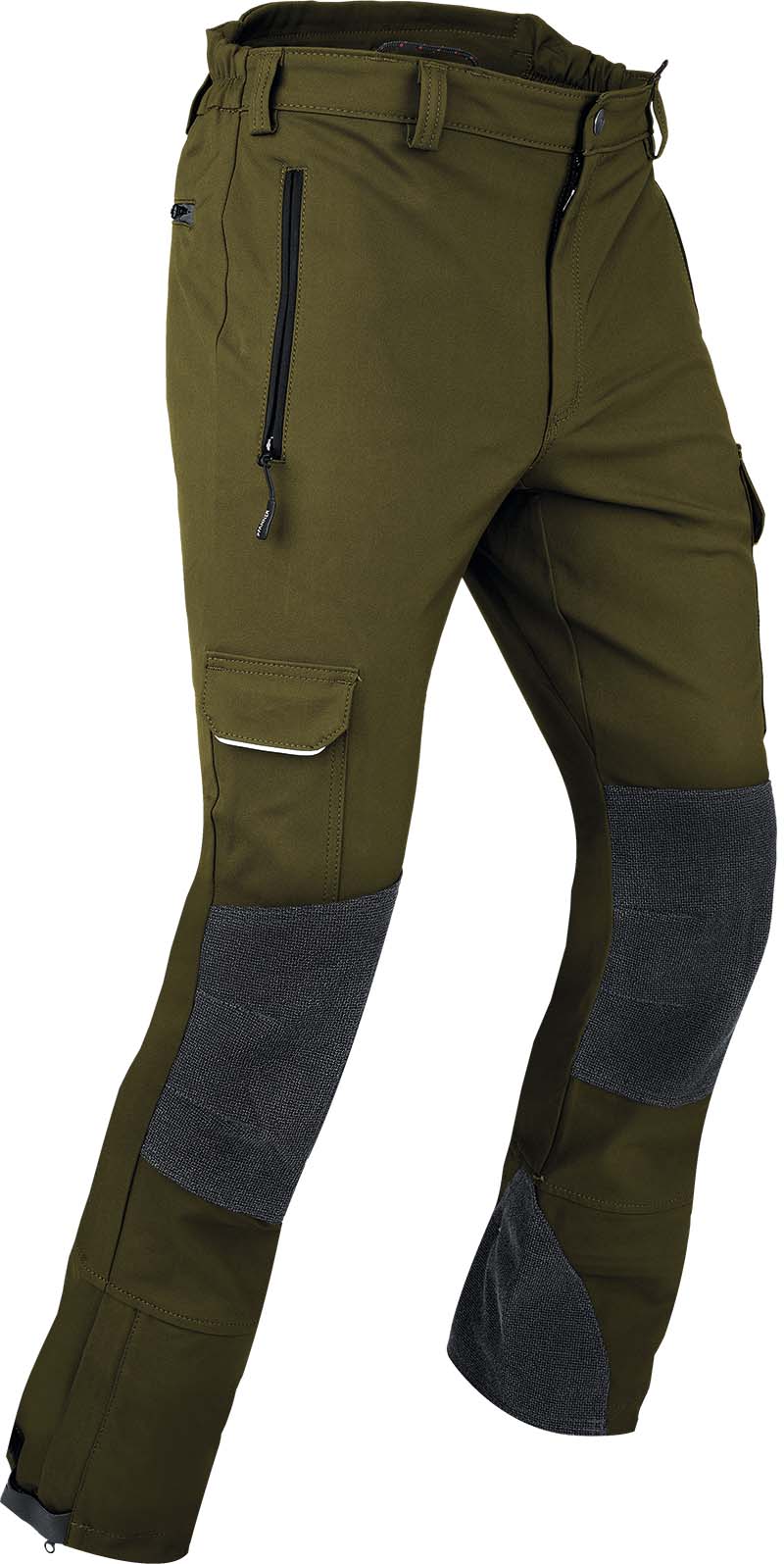 PANTALÓN PFANNER GLOBE EXTERIOR