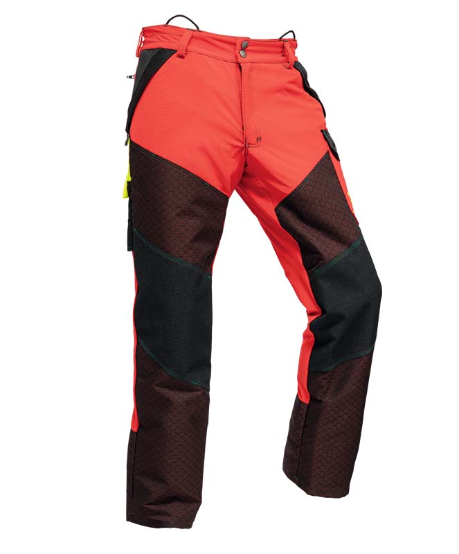 PANTALON PFANNER ANTICORTE GLADIATOR EXTREME