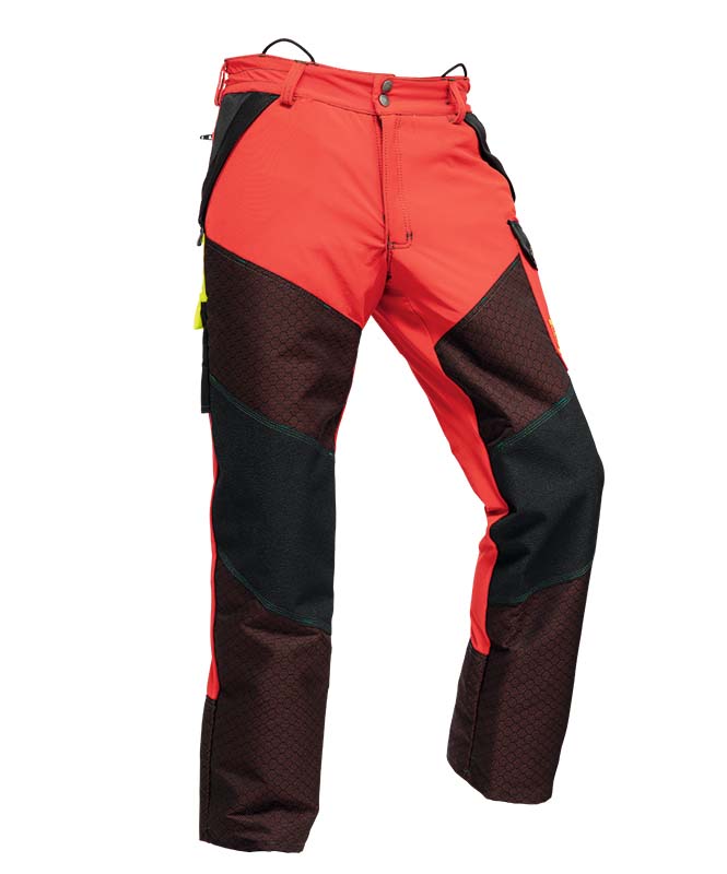 PANTALÓN PFANNER GLADIATOR EXTREME PIERNA CORTA